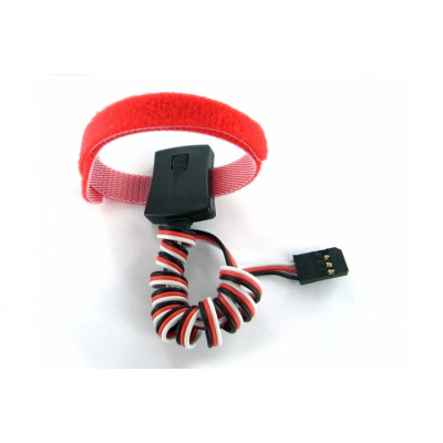 SkyRC Temperature Control Sensor Cable For B6 / B6ac Lipo Battery Charger