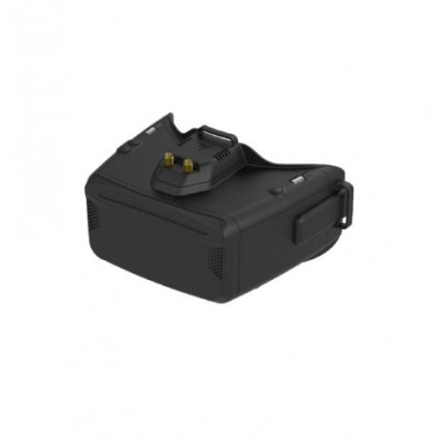 Skyzone Cobra X V4 SteadyView FPV Goggles
