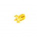 SMA Female PCB Connector Vertical Type 50 Ohm Gold Plating