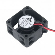 Small 5V 0.3A Turbo Air Intake Fan - 40x40x20mm