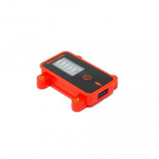 Smart BMS SOC Indicator