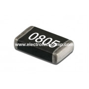 0805 Package SMD Resistors