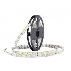 Non Waterproof 5050 Warm White SMD LED Strip - 5 Meter