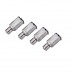 SMD Type Vibration Motor H3.0*W4.0*L11 with 15000 2500 RPM