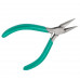 Smooth NP-99 Stainless Steel Nose Plier