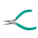 Smooth NP-99 Stainless Steel Nose Plier