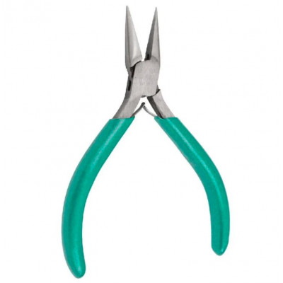 Smooth NP-99 Stainless Steel Nose Plier