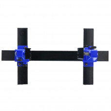SN390 Adjustable Printed Circuit Board Holder Frame PCB Soldering Assembly Stand Clamp