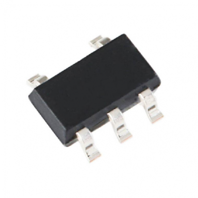 SN74LVC1G04DBVR, TEXAS INSTRUMENTS, Logic IC, Inverter, Single, 1 Inputs, 5 Pins, SOT-23, 74LVC1G04