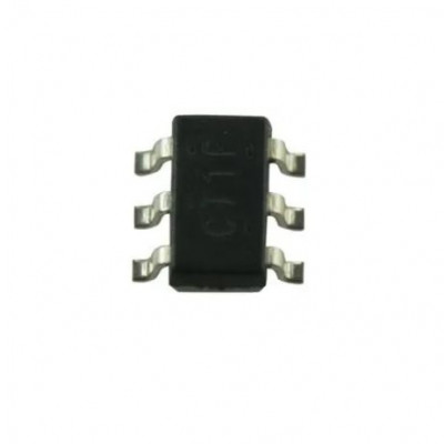 SN74LVC1T45DBVR TEXAS INSTRUMENTS Transceiver, Single Bit Dual Supply Bus, 74LVC1T45, 1.65V to 5.5V, SOT-23-6