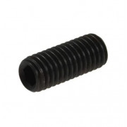 Socket Set Screws (Allen Grub)