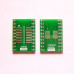 SOIC TO DIP 20 PIN Adapter-2 Pieces Pack