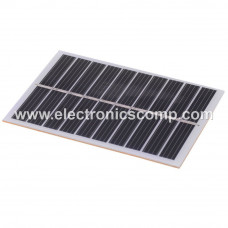 Solar Panel - 5V/1.3W