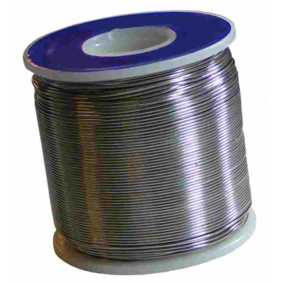 Solder Wire 500gm - 60/40 Grade 22 Gauge