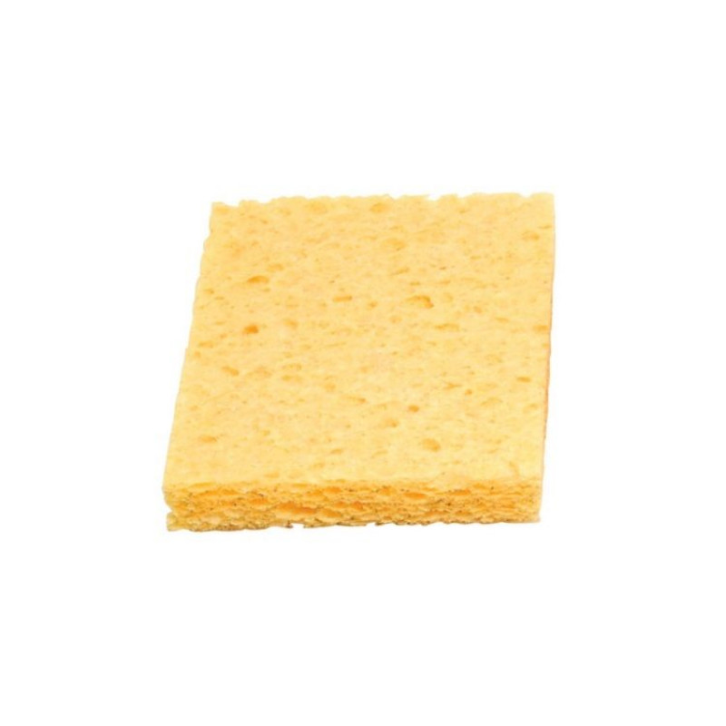 Soldering Bit Cleaning Sponge buy online at Low Price in India