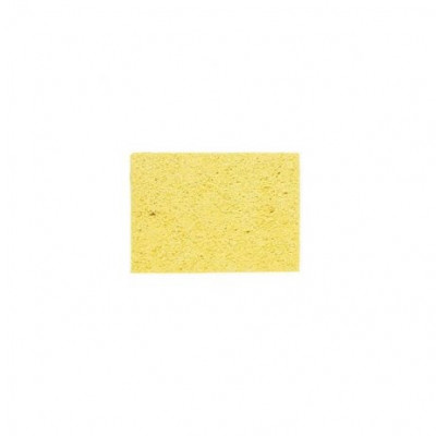 Soldering cleaning sponge 5.5X5.5 CM Soldering cleaning sponge 5.5X5.5 CM
