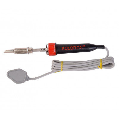 Soldron 100W/230V  High Quality Soldering Iron