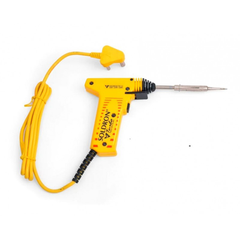Soldron 25W50W 230V SI2550A Dual Wattage Gun Type Soldering Iron buy