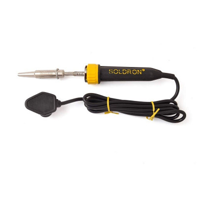 Soldron 75W/230V High Quality Soldering Iron