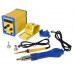 Soldron 878D Hot Air Soldering Rework Station