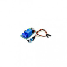 5V 1-Way Tracing Sensor Relay Module