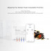 SONOFF POWR3 High Power Wi-Fi Smart Switch with Energy Monitoring SONOFF POWR3 High Power Wi-Fi Smart Switch with Energy Monitoring