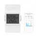 Sonoff POWR320D Elite Smart Power Meter Switch Sonoff POWR320D Elite Smart Power Meter Switch