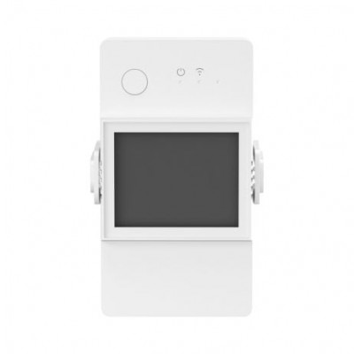 Sonoff THR320D Elite Smart Temperature and Humidity Monitoring Switch