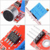 Sound Detection Sensor Module for Intelligent Vehicle Arduino Compatible