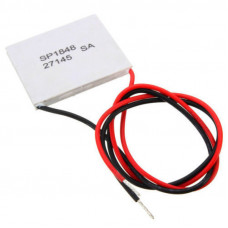 SP1848-27145 Thermoelectric Power Generator/Thermocooler Peltier Module