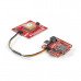 Spark-Fun Open-Log Artemis (without IMU)