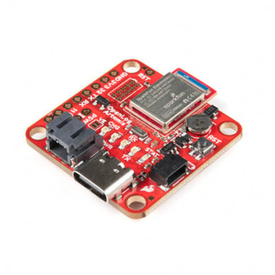 Spark-Fun Open-Log Artemis (without IMU)
