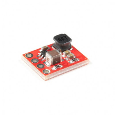 SparkFun BabyBuck Regulator Breakout 3.3V (AP63203)