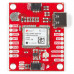 SparkFun GPS Breakout NEO-M9N, U.FL (Qwiic)