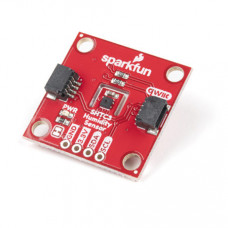 SparkFun Humidity Sensor Breakout SHTC3 (Qwiic)