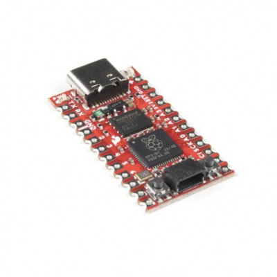 SparkFun Pro Micro RP2040 SparkFun Pro Micro RP2040