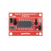 SparkFun Qwiic Alphanumeric Display White SparkFun Qwiic Alphanumeric Display White