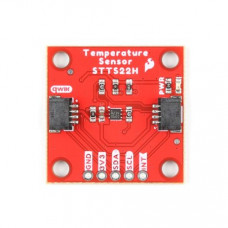 SparkFun Temperature Sensor STTS22H (Qwiic)