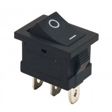 SPDT ON-OFF Switch 