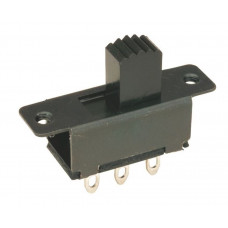 SPDT Slide Switch