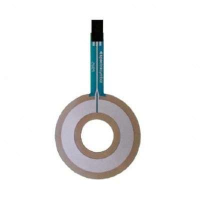 Spectra Symbol SoftPot Rotary Potentiometer-SP-R-0046-353-103-3%-RH Female Plain Housing Connector 3% Linearity Spectra Symbol SoftPot Rotary Potentiometer-SP-R-0046-353-103-3%-RH Female Plain Housing Connector 3% Linearity