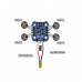 SpeedyBee 35A BLHeli_S Mini 4-in-1 ESC