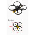 SpeedyBee Bee35 Pro Frame