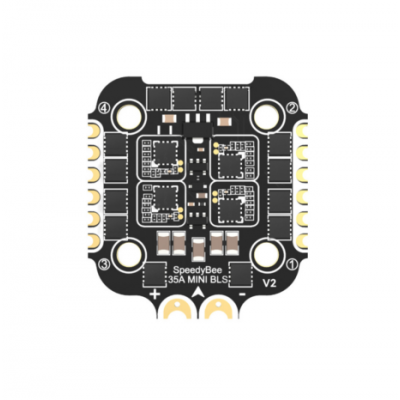 SpeedyBee BLS 35A Mini V2 2020 4-in-1 ESC