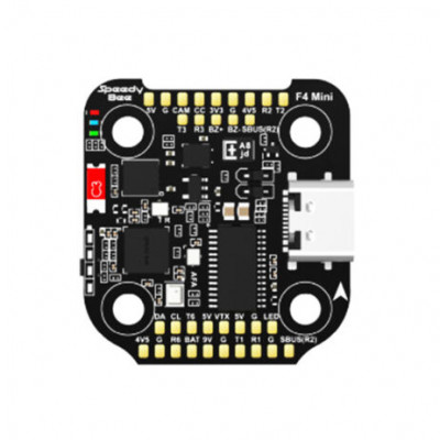 SpeedyBee F405 Mini 2020 Flight Controller