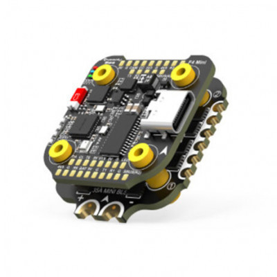 SpeedyBee F405 Mini BLS 35A 2020 Stack