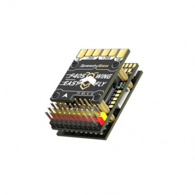 SpeedyBee F405 WING MINI Fixed Wing Flight Controller SpeedyBee F405 WING MINI Fixed Wing Flight Controller