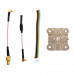 SpeedyBee TX800 5.8GHz Video Transmitter