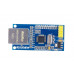 SPI to Ethernet Hardware TCP/IP W5500 Ethernet Network Module