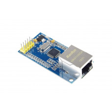 SPI to Ethernet Hardware TCP/IP W5500 Ethernet Network Module